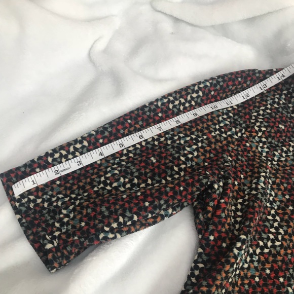 LulaRoe Nicole Dress - Picture 5 of 7